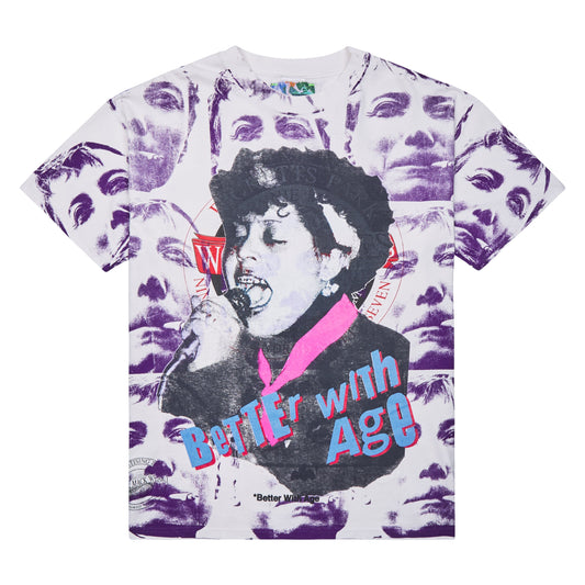 Sweet Nothing Tee | Seven