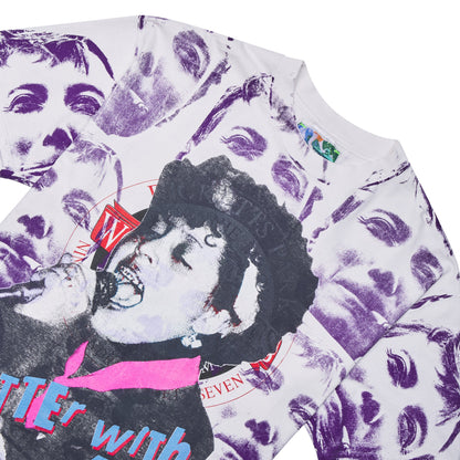 Sweet Nothing Tee | Seven