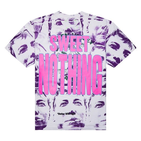 Sweet Nothing Tee | Valley
