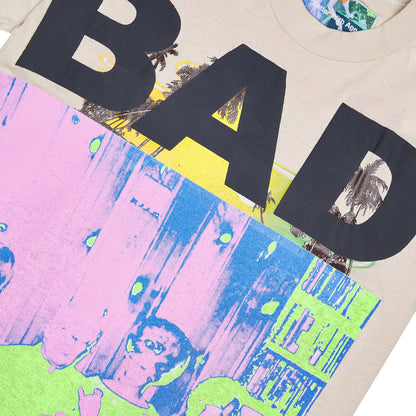 The Worst Tee | Beige