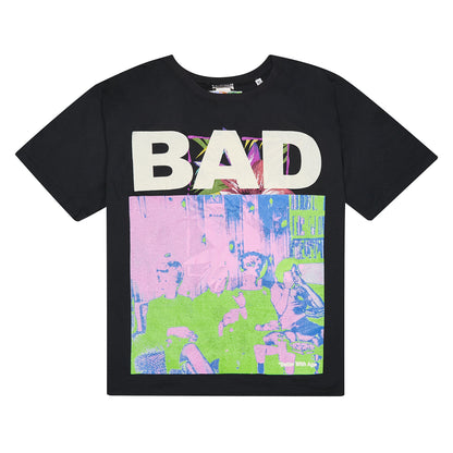 The Worst Tee | Black