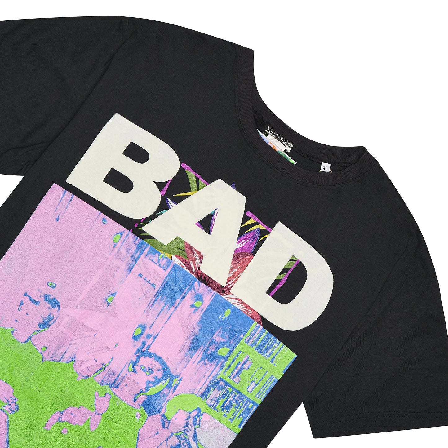 The Worst Tee | Black