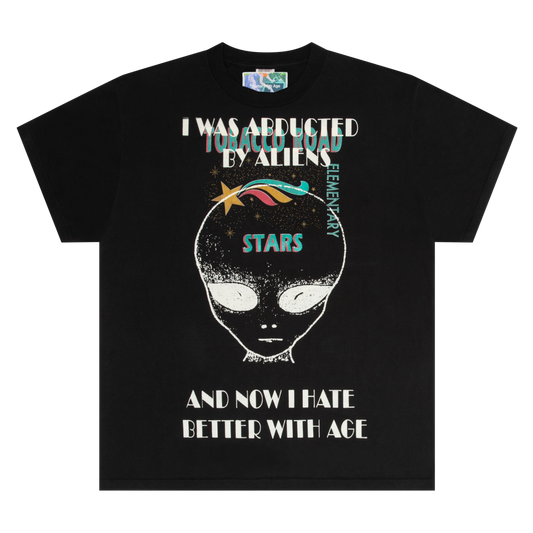 Abducted Tee
