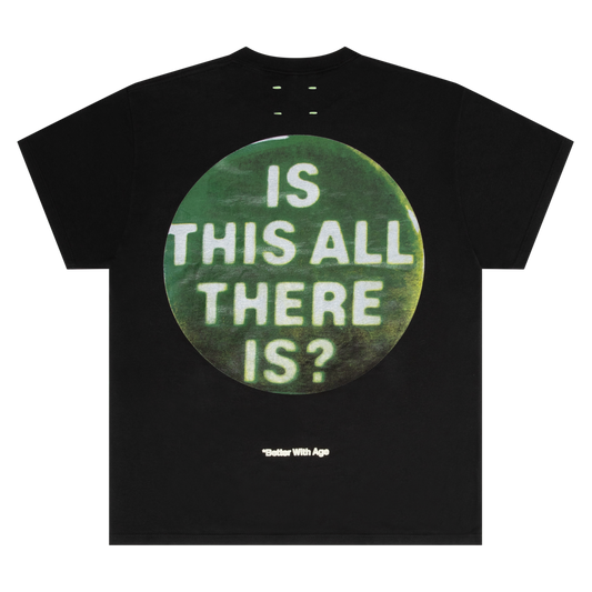 Abducted Tee