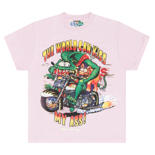 Kiss Tee
