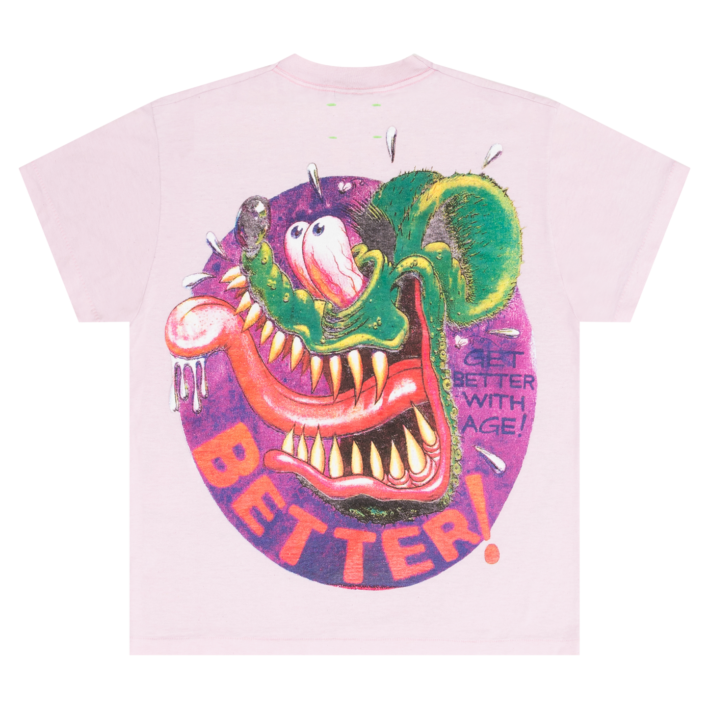 Kiss Tee