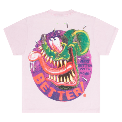 Kiss Tee