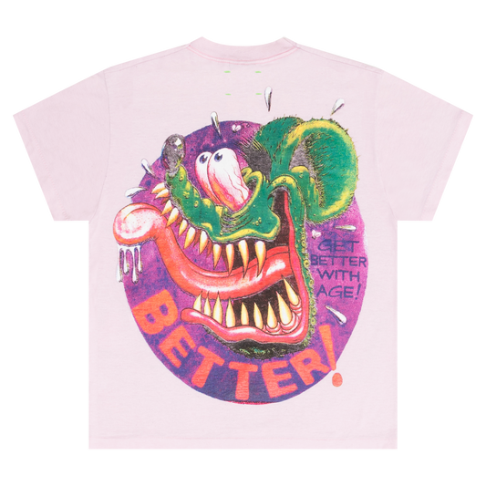 Kiss Tee