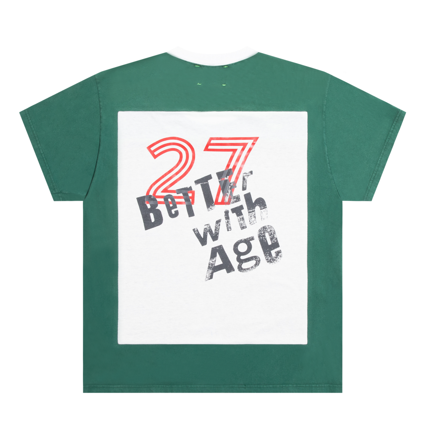 Courtyard Tee