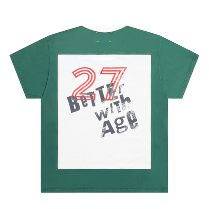 Courtyard Tee