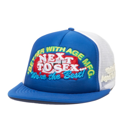 Next To Sex Vintage Hat
