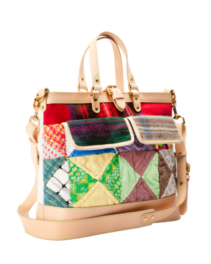 Nickel Tote Bag
