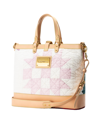 Nickel Tote Bag