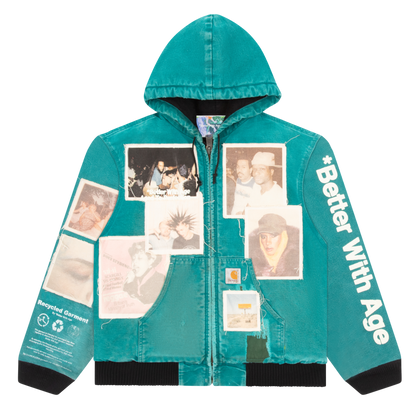 Melvin Jacket