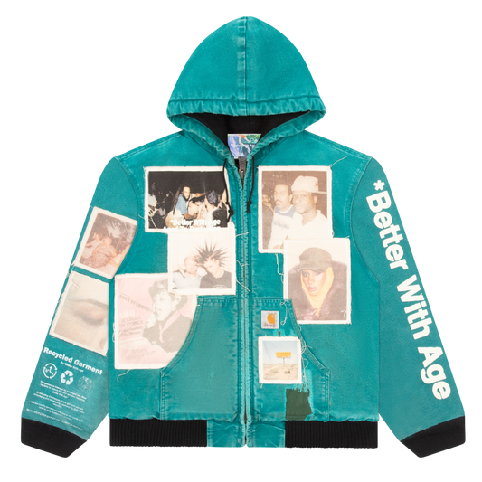 Melvin Jacket