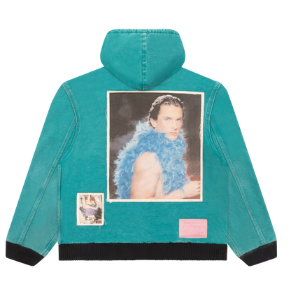 Melvin Jacket