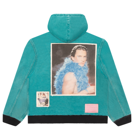 Melvin Jacket