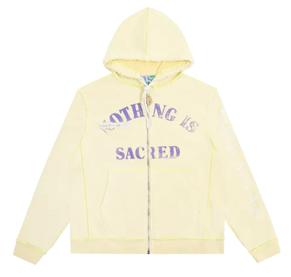 Diane Full-Zip Hoodie