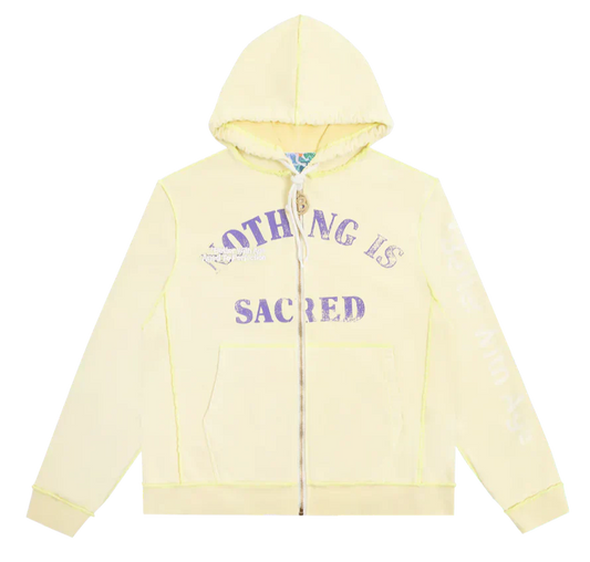 Diane Full-Zip Hoodie